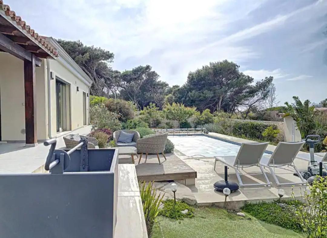 Monte Leone Villa Bonifacio  Exteriör bild