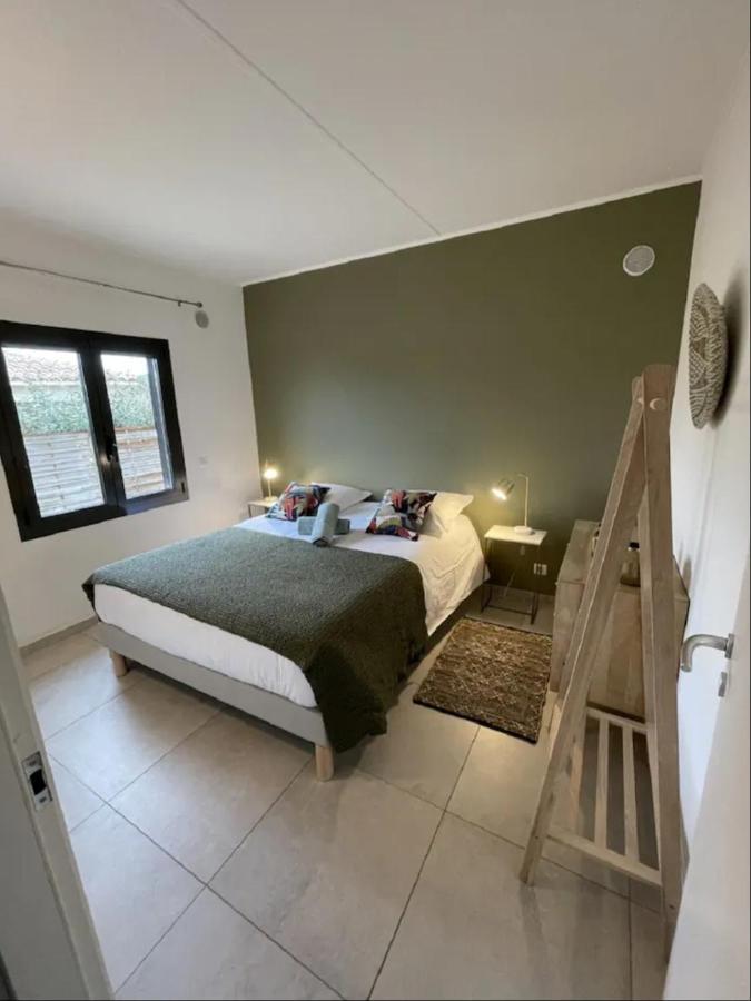 Monte Leone Villa Bonifacio  Exteriör bild