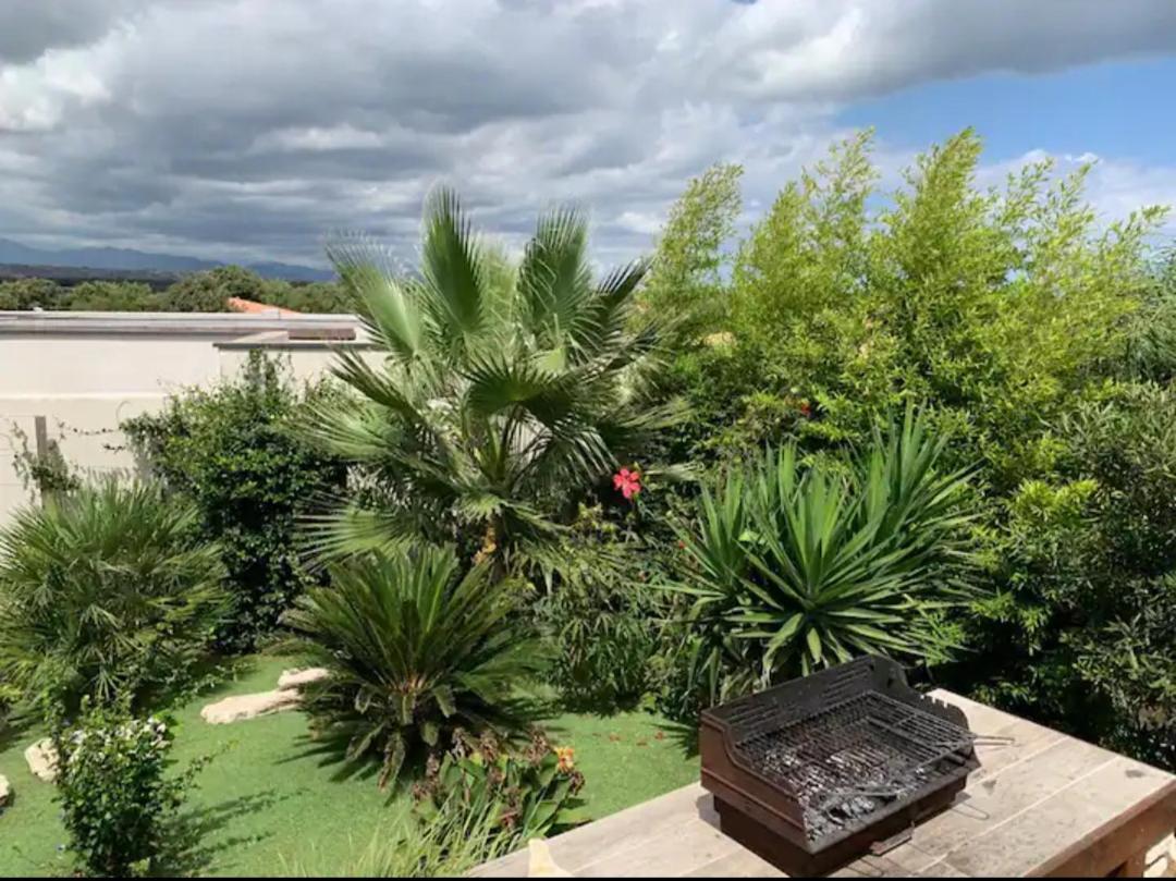 Monte Leone Villa Bonifacio  Exteriör bild