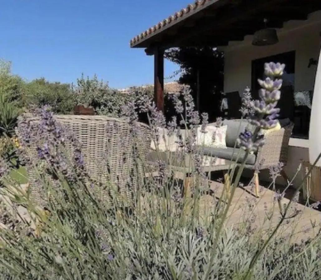 Monte Leone Villa Bonifacio  Exteriör bild