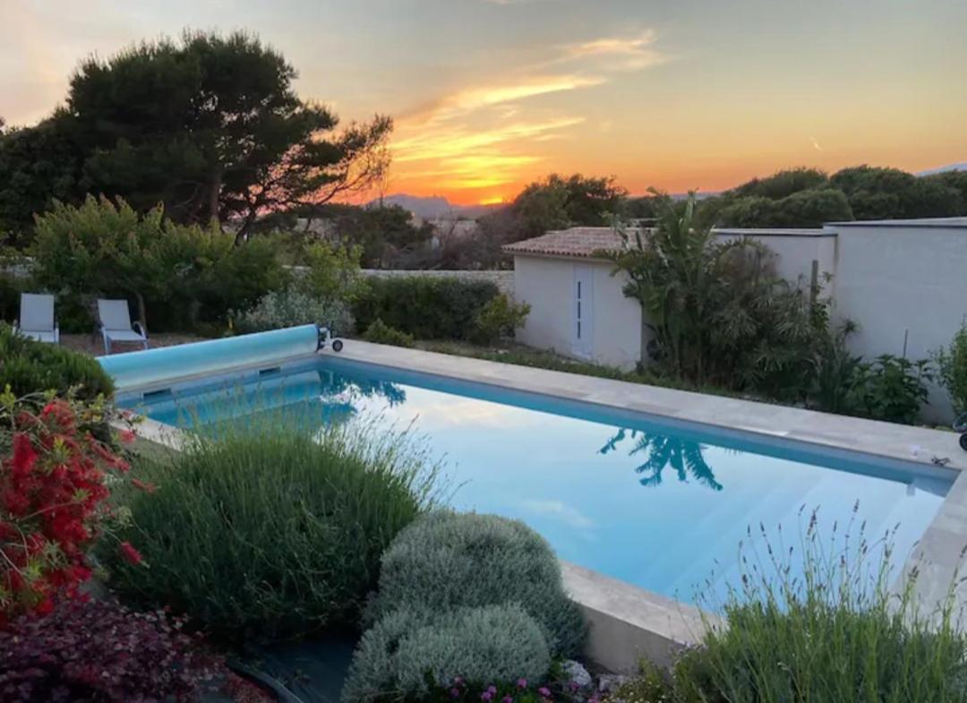 Monte Leone Villa Bonifacio  Exteriör bild