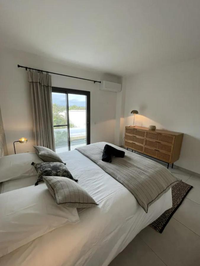 Monte Leone Villa Bonifacio  Exteriör bild