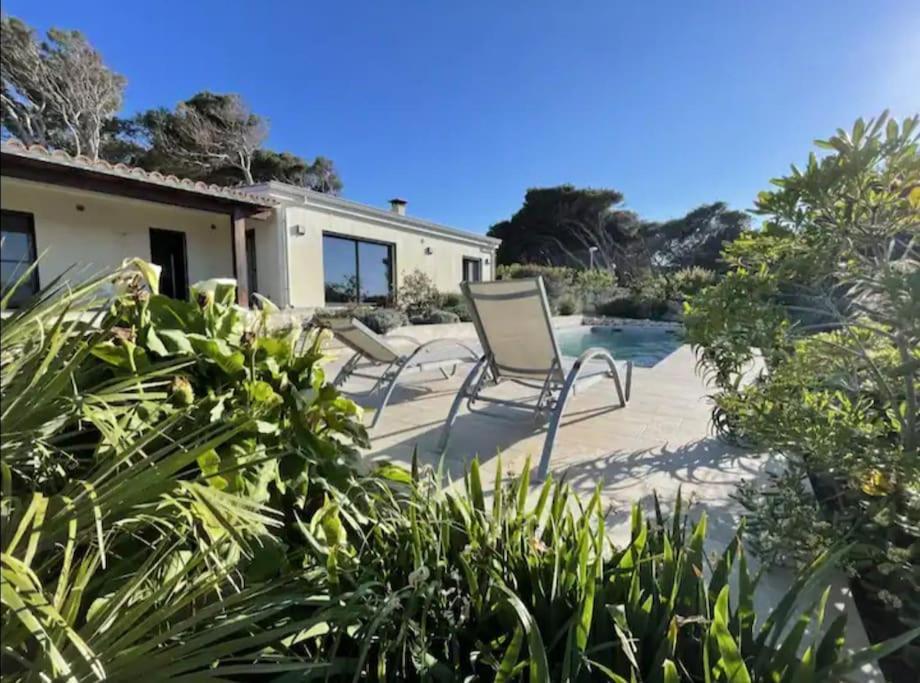 Monte Leone Villa Bonifacio  Exteriör bild